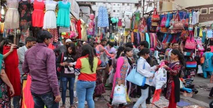 fashion street